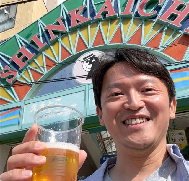 不信任決議による失職から復活も兵庫県・斉藤知事への批判が再燃中!
